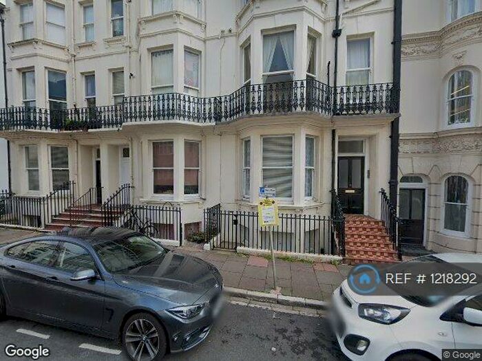 1 Bedroom Flat To Rent In Madeira Place, Brighton, BN2