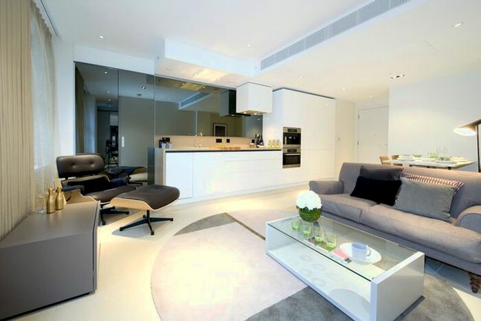 1 Bedroom Flat To Rent In Sherwood Street, London, W1F