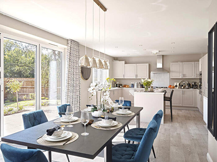 5 Bedroom Detached House For Sale In Melton Road, West Bridgford, Nottingham, NG12