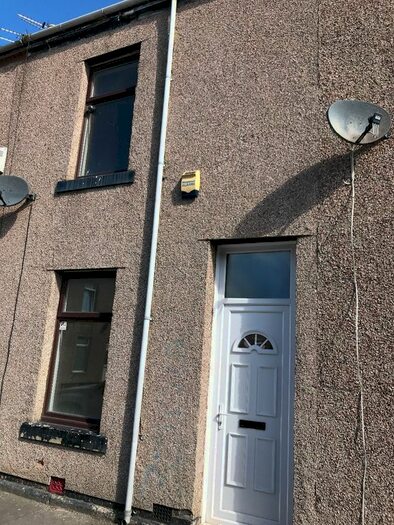 2 Bedroom Terraced House To Rent In Lynn Street, Blyth, NE24