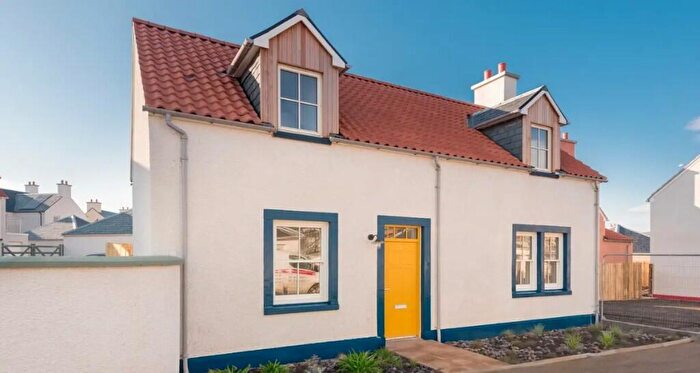 3 Bedroom End Of Terrace House For Sale In Greenlaw Road, Stonehaven, AB39