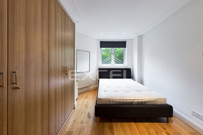 1 Bedroom Flat To Rent In Pandora Road, West Hampstead, London, NW6