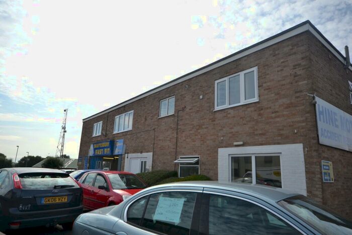 2 Bedroom Flat To Rent In Longmead Industrial Estate, Shaftesbury, SP7
