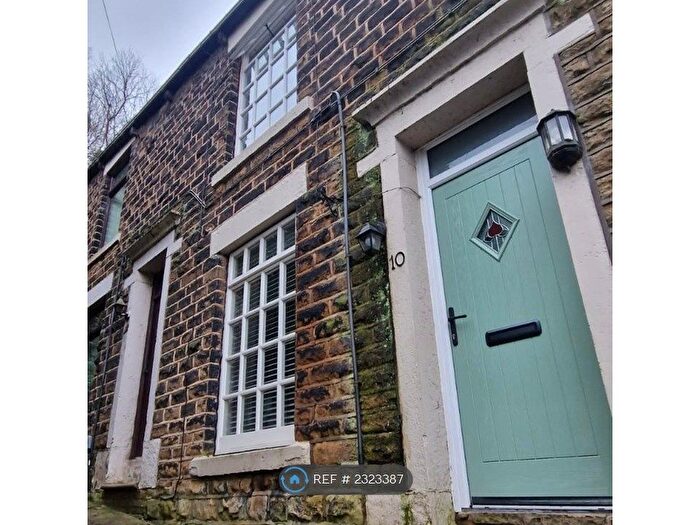 2 Bedroom Terraced House To Rent In Hopkins Buildings, Tameside, OL5