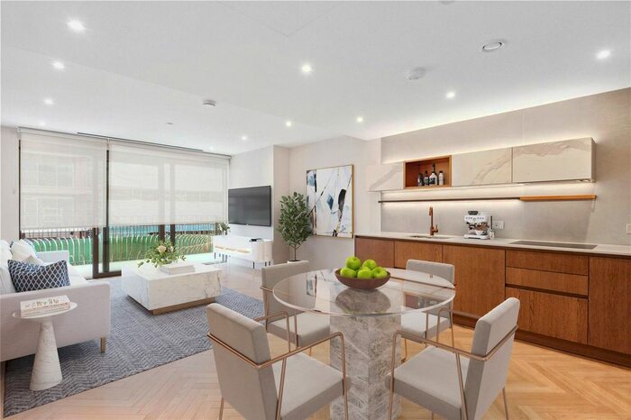 2 Bedroom Flat To Rent In Sands End Lane, London, SW6