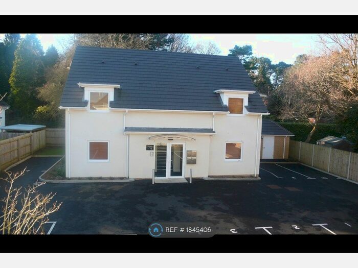 1 Bedroom Flat To Rent In Wareham Road, Corfe Mullen, Wimborne, BH21