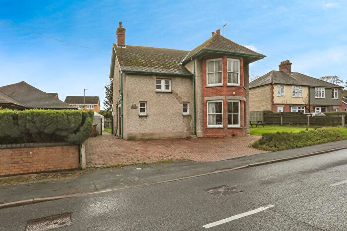 4 Bedroom Detached House For Sale In Finborough Road, Stowmarket, IP14