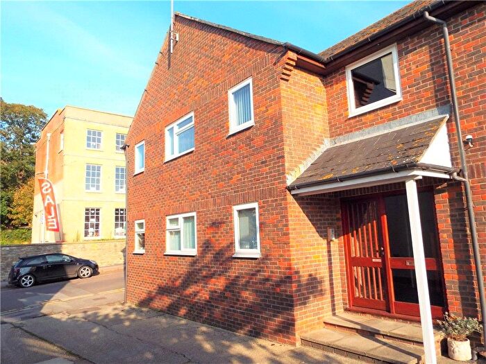 2 Bedroom Flat To Rent In Haven Court, Rax Lane, Bridport, DT6