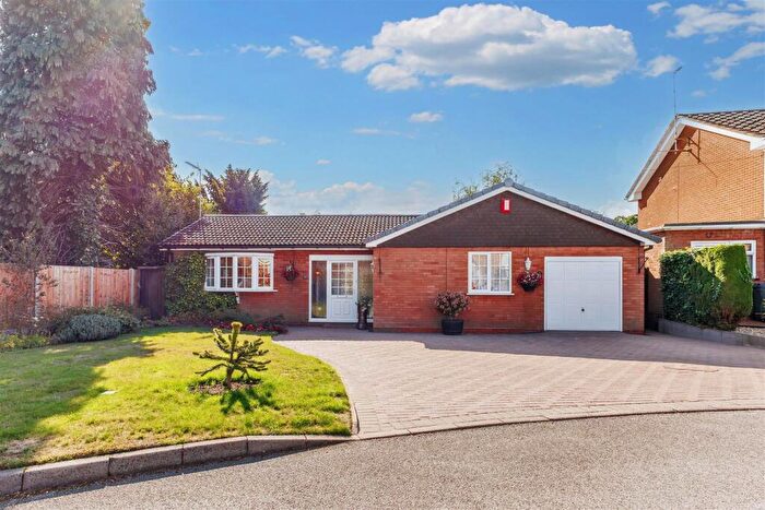 3 Bedroom Bungalow For Sale In Green Acres, Birmingham, B27