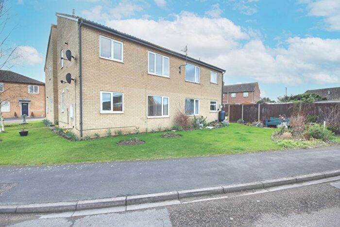 1 Bedroom Studio To Rent In Windsor Gardens, Somersham, Huntingdon, PE28