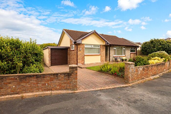 3 Bedroom Bungalow For Sale In The Links, Westward Ho!, Bideford, EX39