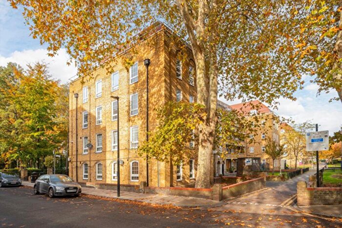 1 Bedroom Flat For Sale In Green Bank, Wapping, E1W