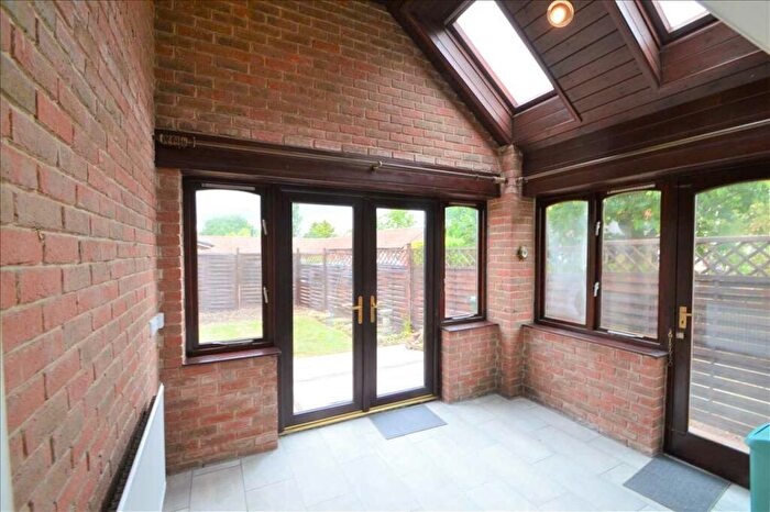 2 Bedroom Detached House To Rent In Main Street, Kinoulton, Nottingham, NG12