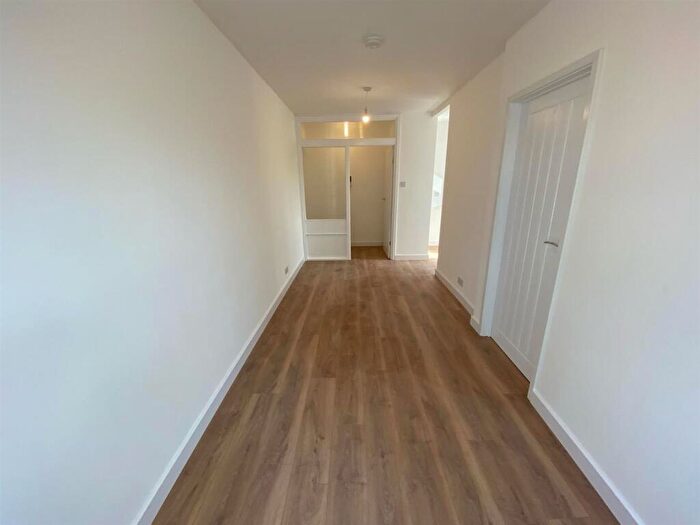 1 Bedroom Flat To Rent In Lyndale Road, Coventry, CV5