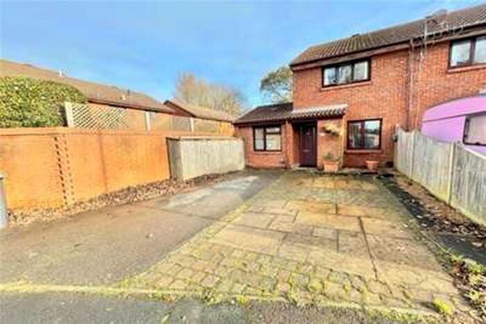 3 Bedroom Semi-Detached House To Rent In Fathoms Reach, Hayling Island, PO11