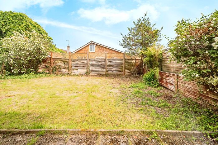 3 Bedroom Property For Sale In Maybury Close, Burnham, SL1