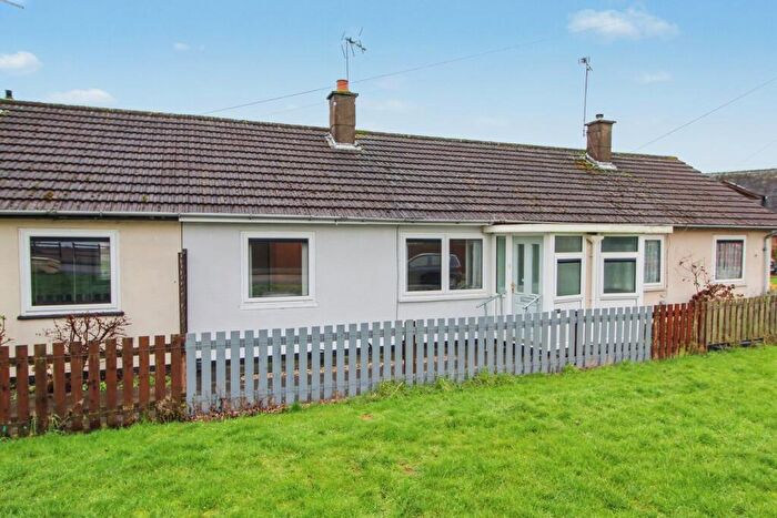 1 Bedroom Terraced Bungalow For Sale In Sextant Road, Leicester, LE5