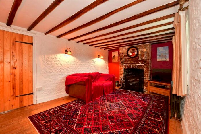 3 Bedroom Cottage For Sale In Coolham Road, West Chiltington, West Sussex, RH20
