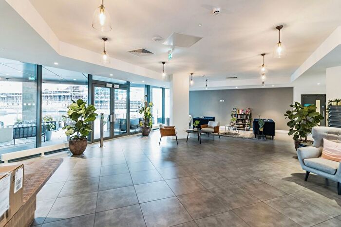 1 Bedroom Flat To Rent In Vesta Street, Manchester, Greater Manchester, M4