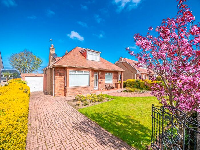 4 Bedroom Bungalow For Sale In Oxgangs Road, Fairmilehead, Edinburgh, EH10