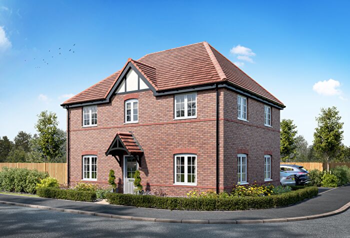 4 Bedroom Detached House For Sale In Iveshead Road, Shepshed, LE12