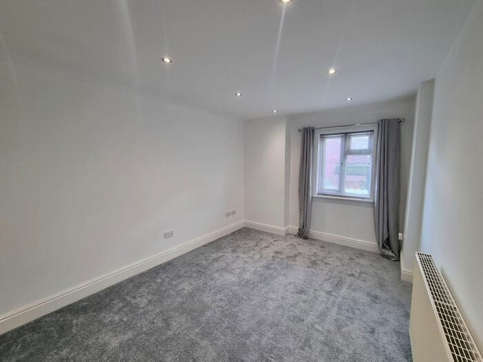 2 Bedroom Flat To Rent In Barbourne Road, Worcester, WR1