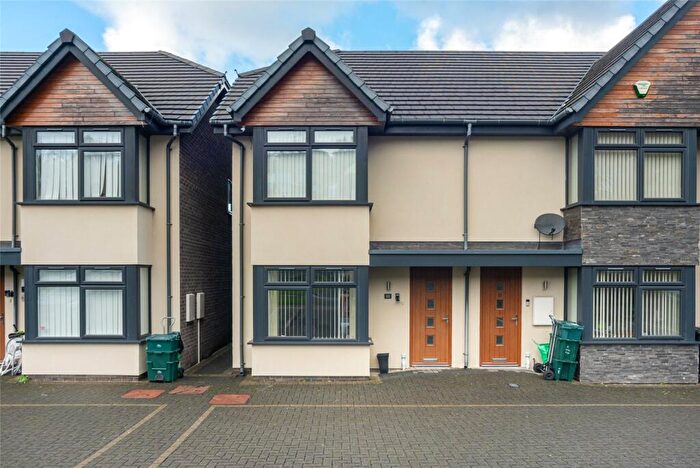 3 Bedroom End Of Terrace House For Sale In Glan View, Penmaenmawr Road, Llanfairfechan, Conwy, LL33