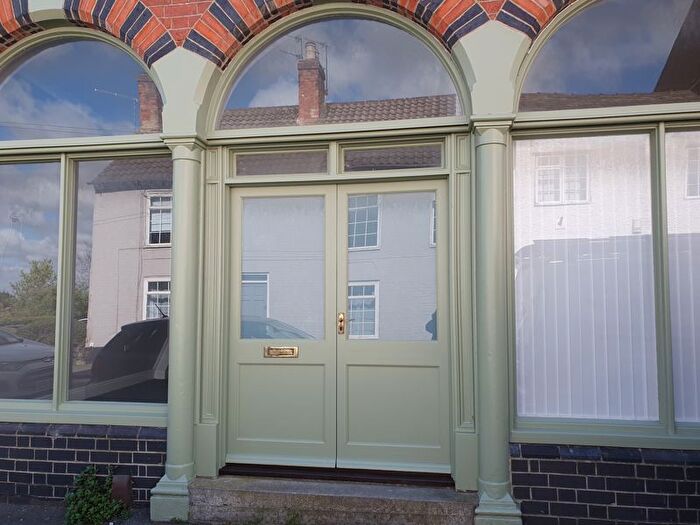 1 Bedroom Flat To Rent In Flat A Clapgun Street, Castle Donington, Derby, DE74