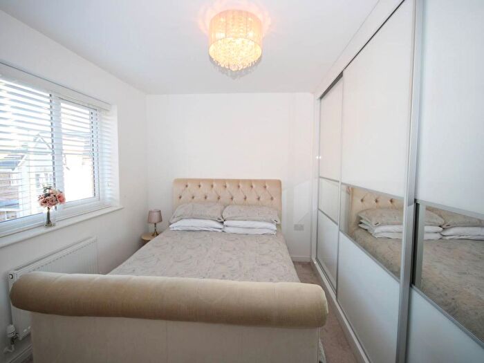 4 Bedroom Detached House For Sale In Rhodfa Sirhywi, Gellihaf, Blackwood, NP12