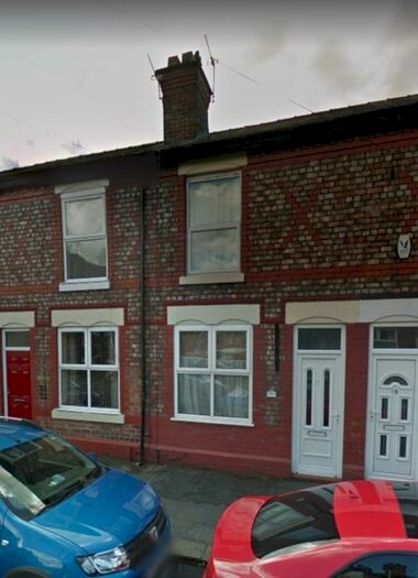 2 Bedroom Property To Rent In Marbury Street, Warrington, WA4