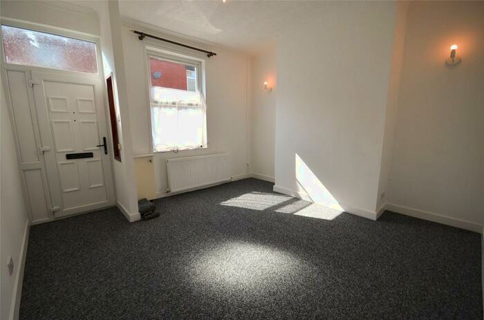 2 Bedroom Terraced House To Rent In Alexandra Street, Ashton-under-Lyne, Greater Manchester, OL6