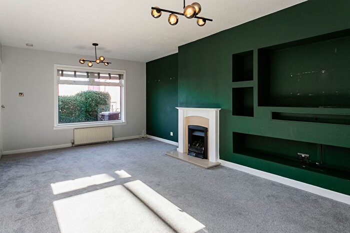 3 Bedroom Terraced House For Sale In Young Avenue, Tranent, EH33