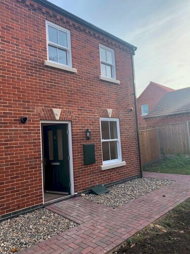 3 Bedroom Property To Rent In Fen Lane, Beccles, Suffolk, NR34