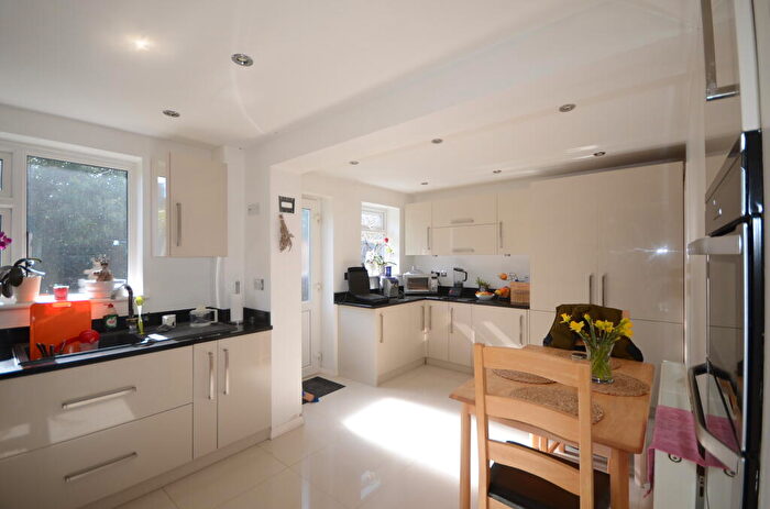 3 Bedroom House To Rent In Holly Crescent, Windsor, SL4