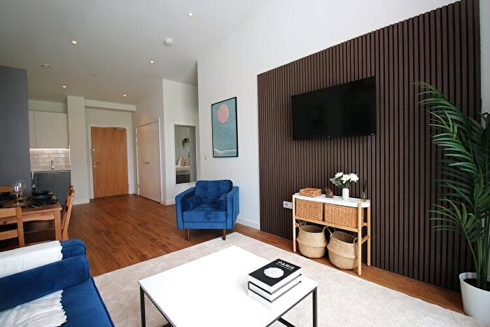 1 Bedroom Apartment For Sale In Mount Yard Old Mount Street, M4