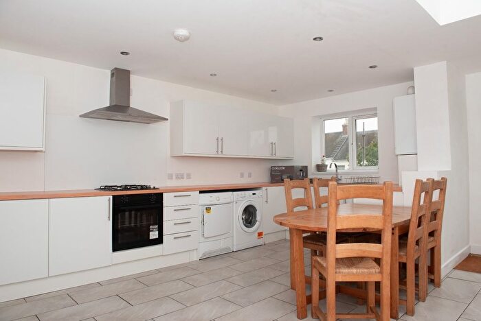 6 Bedroom Terraced House To Rent In Budock Terrace, Falmouth, TR11