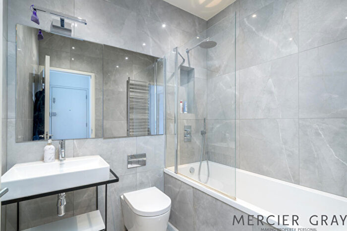 1 Bedroom Flat For Sale In Gloucester Avenue, Primrose Hill, NW1