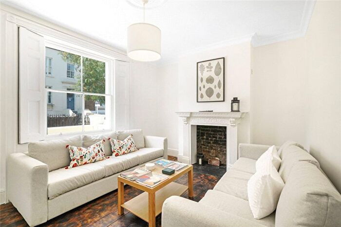 4 Bedroom Detached House To Rent In Cambridge Grove, London, W6