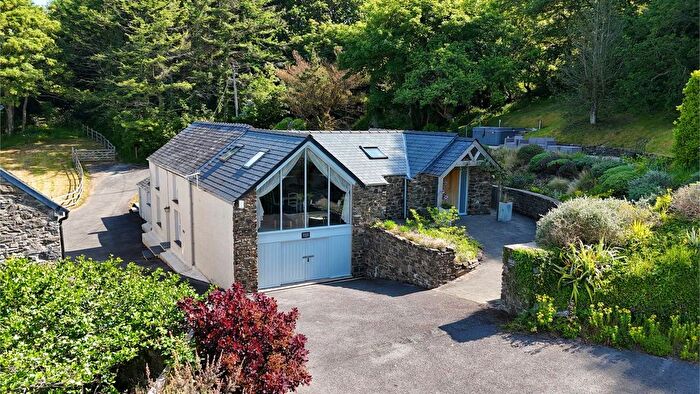 4 Bedroom Detached House For Sale In Cosheston, SA72