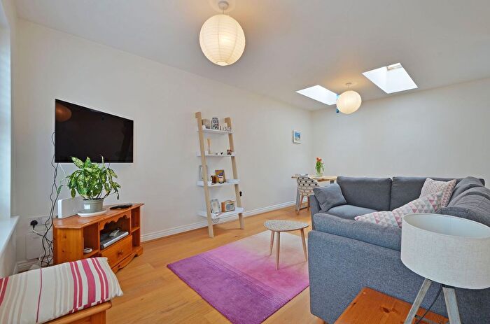 2 Bedroom Semi-Detached House For Sale In Sparnock Grove, Truro, TR1
