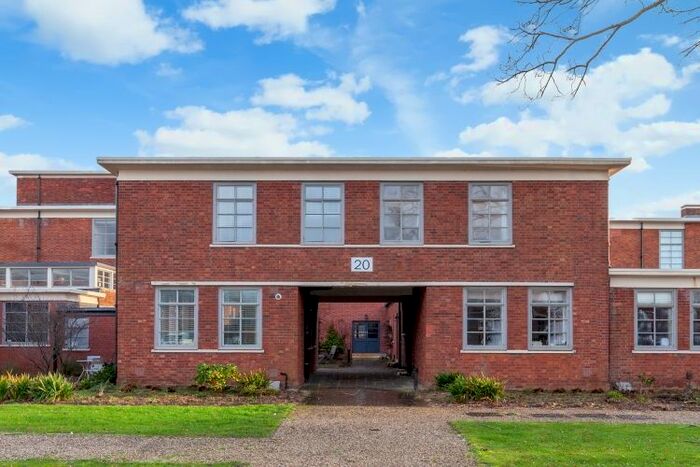 2 Bedroom Bungalow To Rent In Orchard Square, Caversfield, Bicester, OX27