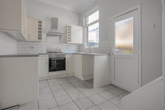 2 Bedroom Terraced House To Rent In Inkerman Street, Ashton, Preston, PR2