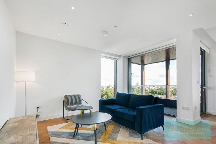 1 Bedroom Flat To Rent In Dawson Street, London, E2