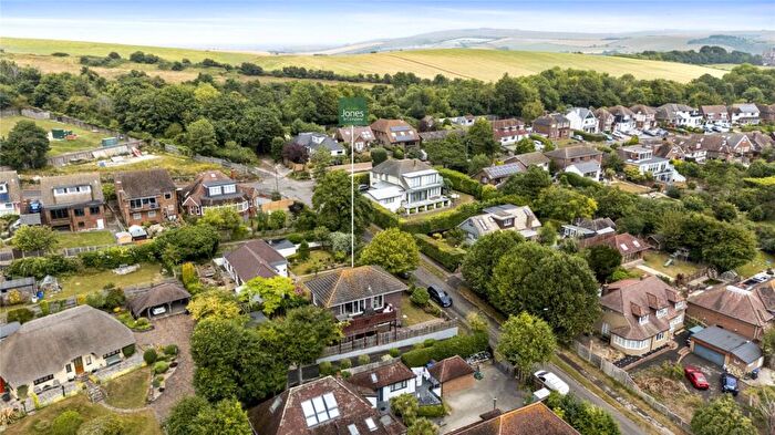 4 Bedroom Detached House For Sale In Mill Road, North Lancing, BN15