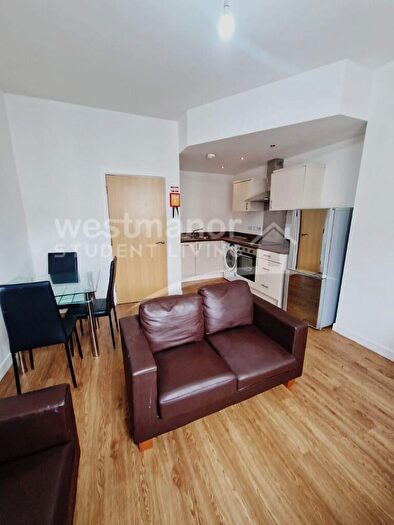 2 Bedroom Apartment To Rent In Charles Street, Leicester, Leicestershire, LE1