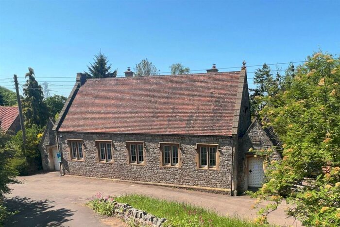 3 Bedroom Detached House For Sale In Detached | Project | Goblin Combe, BS49