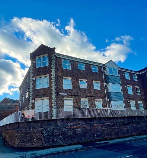 2 Bedroom Flat To Rent In Church Lane, Wath Upon Dearne, South Yorkshire, S63