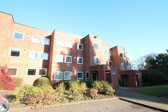 2 Bedroom Flat To Rent In Jacoby Place, Priory Road, Edgbaston, Birmingham, B5