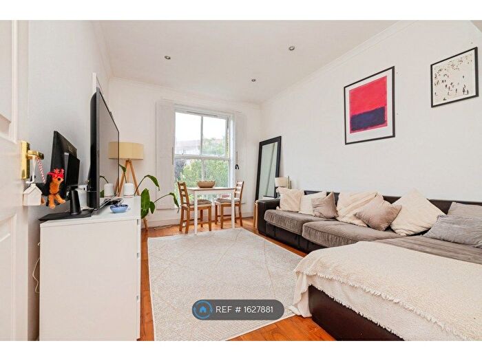 1 Bedroom Flat To Rent In London, London, N1