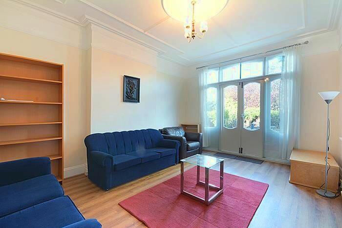 4 Bedroom Property To Rent In Wyatt Park Road, London, SW2